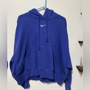 Nike Oversized Hoodie